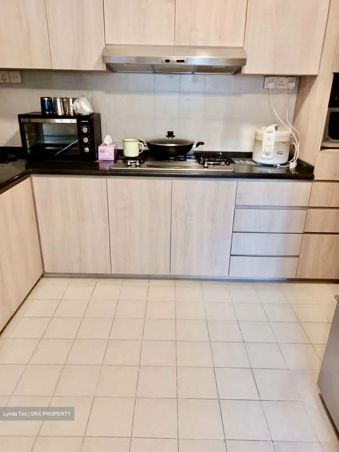 Blk 114 Sunset Way Residence (Clementi), HDB Executive #553796191